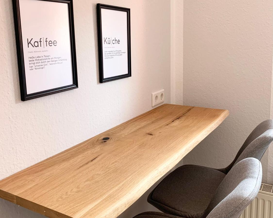 Lovely City-Apartment*Tiefgarage,Zentrum,Btu* Cottbus Bagian luar foto
